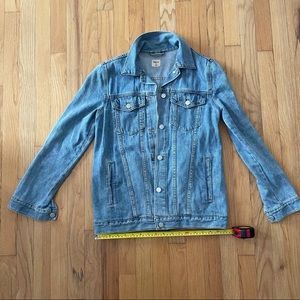 Gap 1969 Jean Jacket